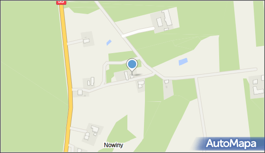 Indywidualna Praktyka Pielęgniarska, Nowa Wieś 81, Nowa Wieś 82-400 - Przedsiębiorstwo, Firma, NIP: 5791365573