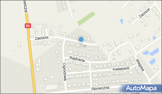 Indywidualna Praktyka Pielęgniarska, Zacisze 34, Sztum 82-400 - Przedsiębiorstwo, Firma, NIP: 5791236456