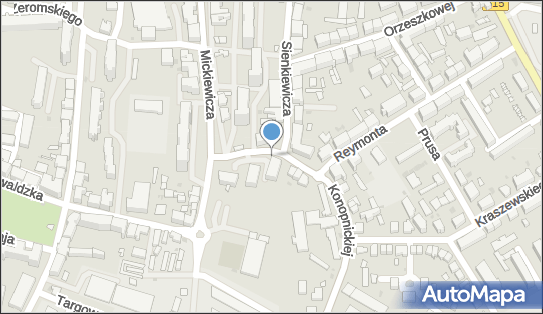 5791033606, Halina Jaworek Grupowa Praktyka Pielęgniarek Środowiskowo-Rodzinnych 