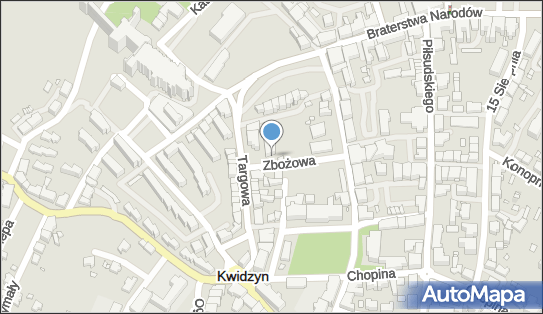 5811424558, Indywidualna Praktyka Pielęgniarska Lucyna Rublewska 