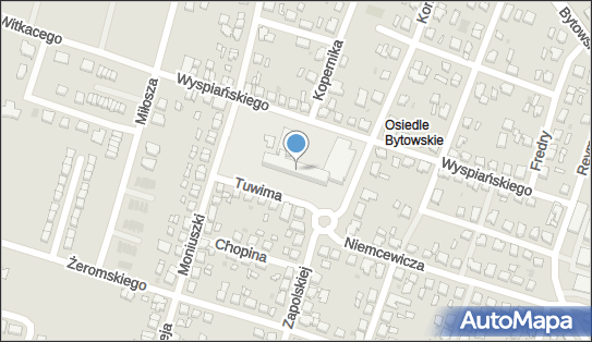 5551113576, Indywidualna Praktyka Pielęgniarska Bożena Osowska 