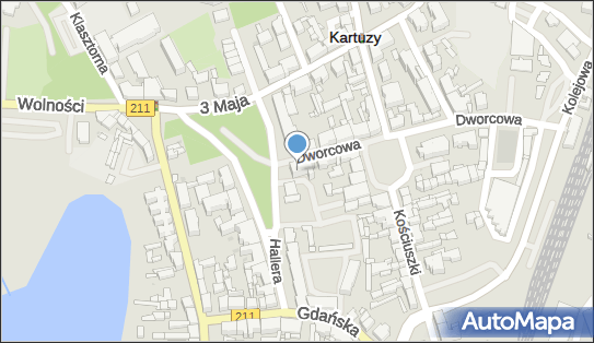 5891394806, Indywidualna Praktyka Pielęgniarska Krystyna Brzezińska 