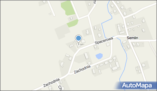 5921093045, Indywidualna Praktyka Pielęgniarska Wiesława Czarnecka 