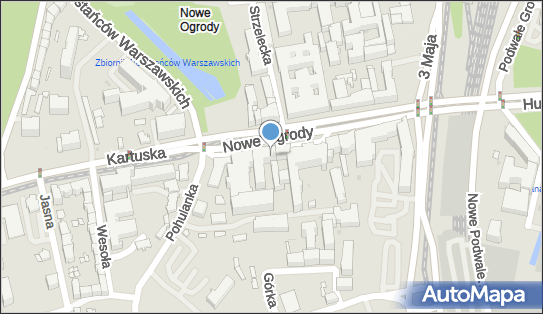 Indywidualna Praktyka Pielęgniarska, ul. Nowe Ogrody 1-6, Gdańsk 80-803 - Przedsiębiorstwo, Firma, NIP: 5861506117