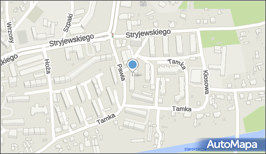 Indywidualna Praktyka Pielęgniarska, ul. Pawia 5 C, Gdańsk 80-626 - Przedsiębiorstwo, Firma, numer telefonu, NIP: 9570392817