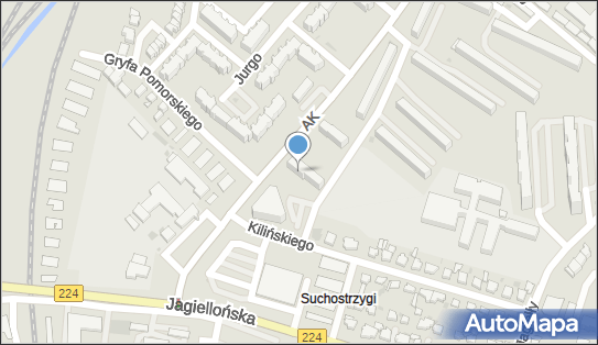 5931201074, Indywidualna Praktyka Pielęgniarska Czechanowska Katarzyna 