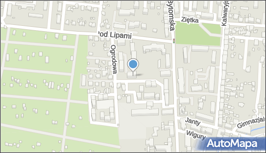 6451671662, Indywidualna Praktyka Pielęgniarska Joanna Folta 