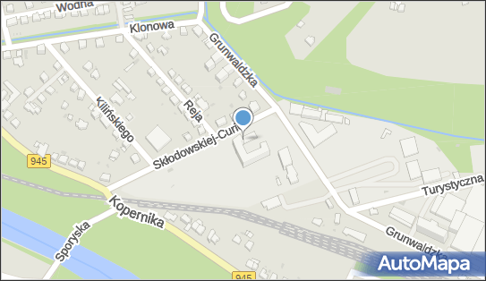 072290810, Mrowiec Ewa Indywidualna Praktyka Pielęgniarska 