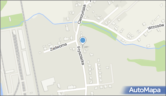 Indywidualna Praktyka Pielęgniarska, ul. Frysztacka 266, Cieszyn 43-400 - Przedsiębiorstwo, Firma, NIP: 5481697074