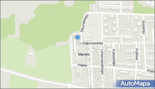 6431261429, Mariola Kucybała Indywidualna Praktyka Pielęgniarska 
