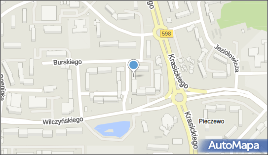 7392322178, Indywidualna Praktyka Pielęgniarska Szostak Grażyna 