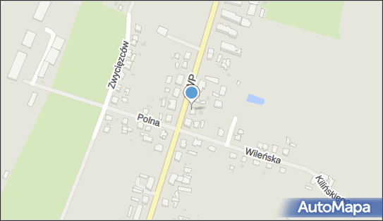 7421289177, Indywidualna Praktyka Pielęgniarska Maria Mierzejewska 