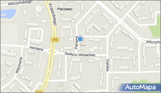Indywidualna Praktyka Pielęgniarska, ul. Henryka Panasa 5, Olsztyn 10-691 - Przedsiębiorstwo, Firma, NIP: 7391867792