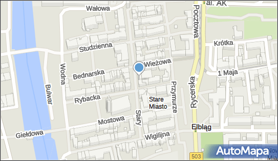 5781384439, Indywidualna Praktyka Pielęgniarska Bożena Gesek 