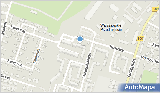 5781609192, Indywidualna Praktyka Pielęgniarska Teresa Bartczak 