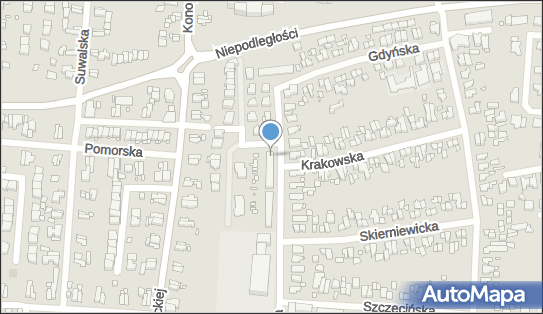 5781567223, Indywidualna Praktyka Pielęgniarska Małgorzata Maciejkowicz 