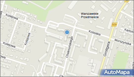 170783846, Indywidualna Praktyka Pielęgniarska Grażyna Kozłowska 