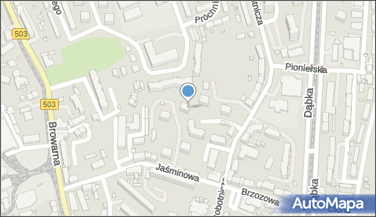 280148122, Indywidualna Praktyka Pielęgniarska Danuta Trochowska 