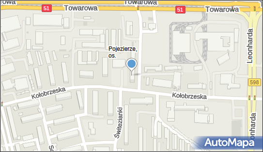 Indywidualna Praktyka Pielęgniarska, ul. Kołobrzeska 36 A 10-436 - Przedsiębiorstwo, Firma, numer telefonu, NIP: 7391811567
