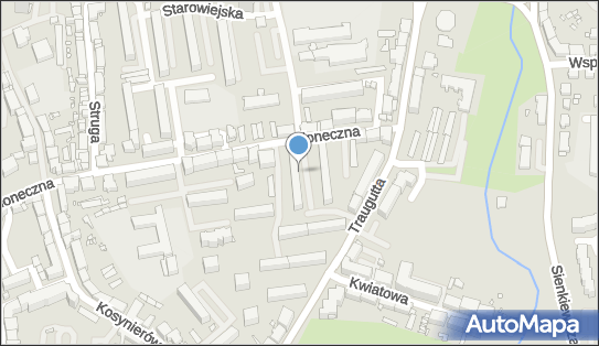 5781447631, Indywidualna Praktyka Pielęgniarska Joanna Świercz 