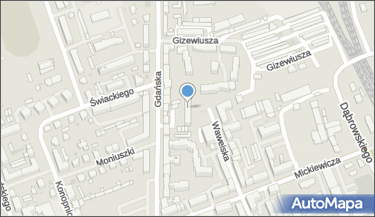 8481013309, Anna Sowul Indywidualna Praktyka Pielęgniarska 