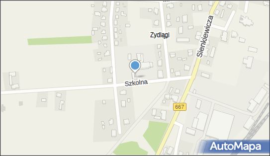 8491136864, Indywidualna Praktyka Pielęgniarska Ossowska Ewa 