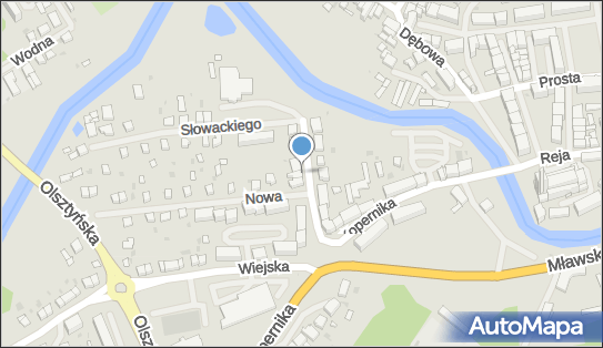 7431237147, Indywidualna Praktyka Pielęgniarska Marlena Wajda 
