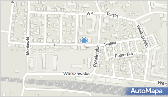 7861203145, Indywidualna Praktyka Pielęgniarska Zaworska Elżbieta 