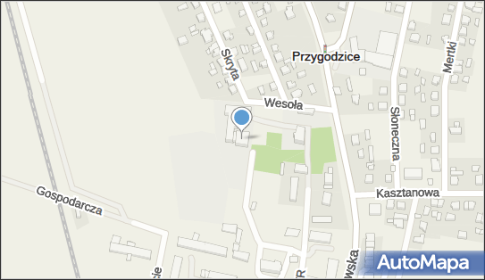 Indywidualna Praktyka Pielęgniarska, PTR 6, Przygodzice 63-421 - Przedsiębiorstwo, Firma, NIP: 6221904832