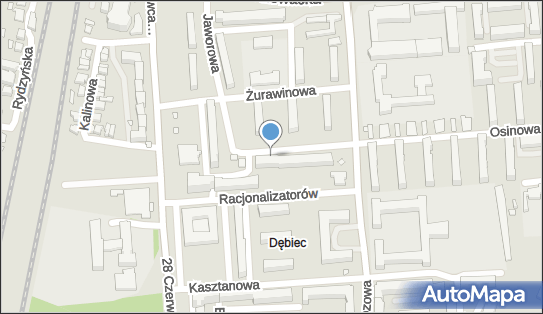 7831188961, Indywidualna Praktyka Pielęgniarska Frybes Iwona 