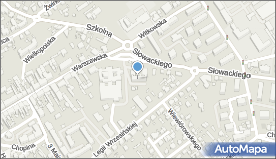 639682878, Kwiatkowska Alicja Indywidualna Praktyka Pielęgniarska 