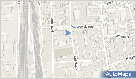 6171259417, Indywidualna Praktyka Pielęgniarska Mariola Królak 