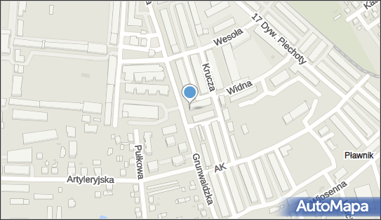 Indywidualna Praktyka Pielęgniarska, Grunwaldzka 9, Gniezno 62-200 - Przedsiębiorstwo, Firma, NIP: 7841413773