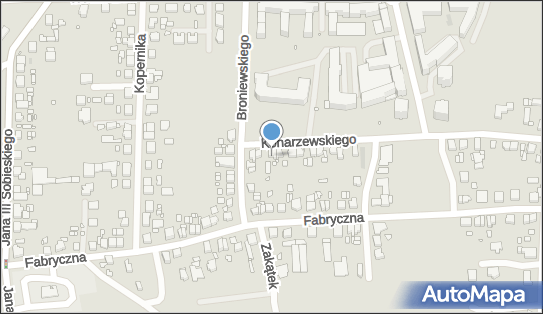 Indywidualna Praktyka Pielęgniarska, Konarzewskiego 42, Luboń 62-030 - Przedsiębiorstwo, Firma, NIP: 7771333921