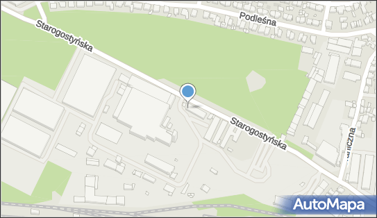 6961358740, Gabriela Szymańska Indywidualna Praktyka Pielęgniarska 