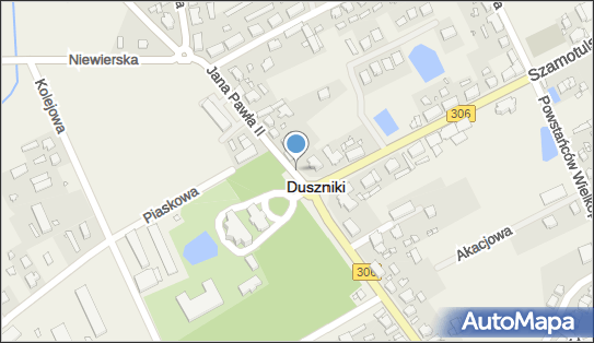 7871393414, Indywidualna Praktyka Pielęgniarska Urszula Głucha 