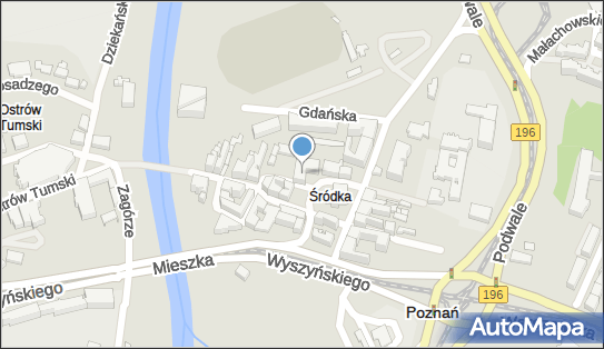 Indywidualna Praktyka Pielęgniarska, Filipińska 4, Poznań 61-123 - Przedsiębiorstwo, Firma, NIP: 7771370603