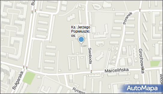 Indywidualna Praktyka Pielęgniarska, ul. Swoboda 64, Poznań 60-391 - Przedsiębiorstwo, Firma, NIP: 7842005728