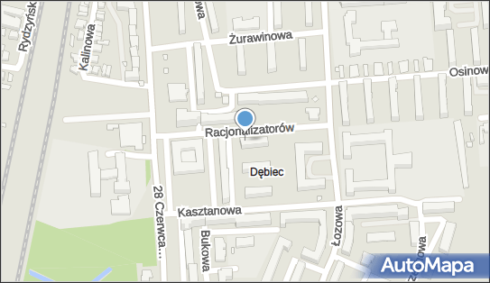 7831176343, Indywidualna Praktyka Pielęgniarska Kędziora Bogumiła 