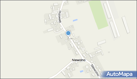 Indywidualna Praktyka Pielęgniarska, Niewolno 18, Niewolno 62-240 - Przedsiębiorstwo, Firma, NIP: 5571042135