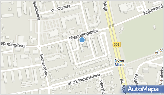 6971258980, Kierych Elżbieta Indywidualna Praktyka Pielęgniarska 