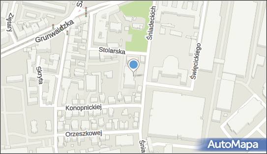 Indywidualna Praktyka Pielęgniarska, Śniadeckich 54/58, Poznań 60-774 - Przedsiębiorstwo, Firma, NIP: 7771272303