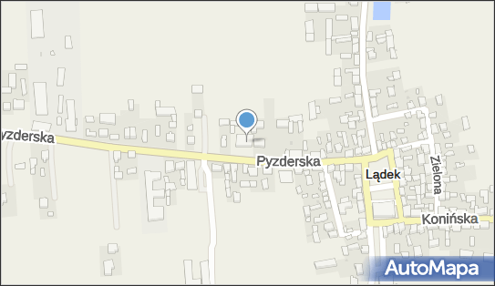 6671256617, Indywidualna Praktyka Pielęgniarki Jadwiga Rewers 