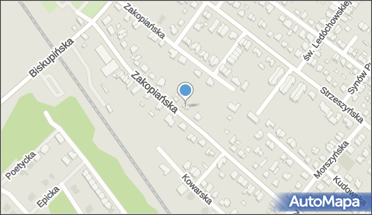 Indywidualna Praktyka Pielęgniarska, Zakopiańska 220, Poznań 60-467 - Przedsiębiorstwo, Firma, NIP: 7771316242