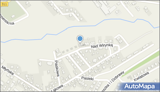 Indywidualna Praktyka Pielęgniarska, Nad Wirynką 30, Komorniki 62-052 - Przedsiębiorstwo, Firma, NIP: 5581509422