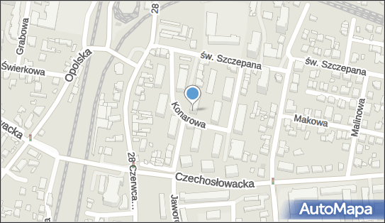7831043381, Indywidualna Praktyka Pielęgniarska Katarzyna Urbaniak 