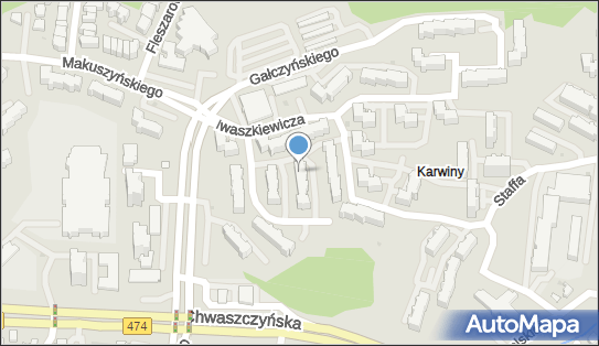 5861562050, Danuta Kaczorowska Indywidualna Praktyka Pielęgniarska 