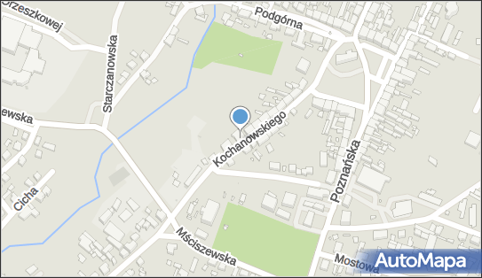 Indywidualna Praktyka Pielęgniarska, ul. Jana Kochanowskiego 16 62-095 - Przedsiębiorstwo, Firma, NIP: 7771680812