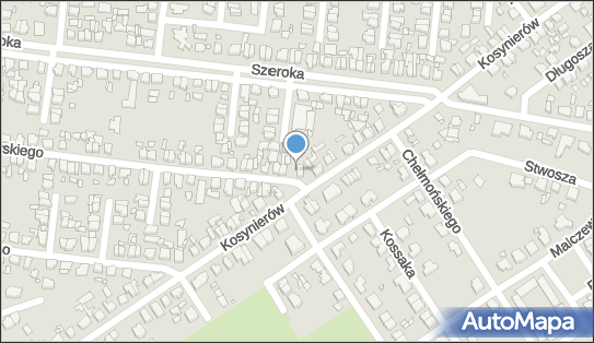 7891525847, Indywidualna Praktyka 
