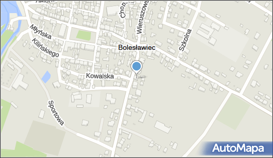 730977327, Indywidualna Praktyka Położnej Środowiskowej Lidia Chyra 